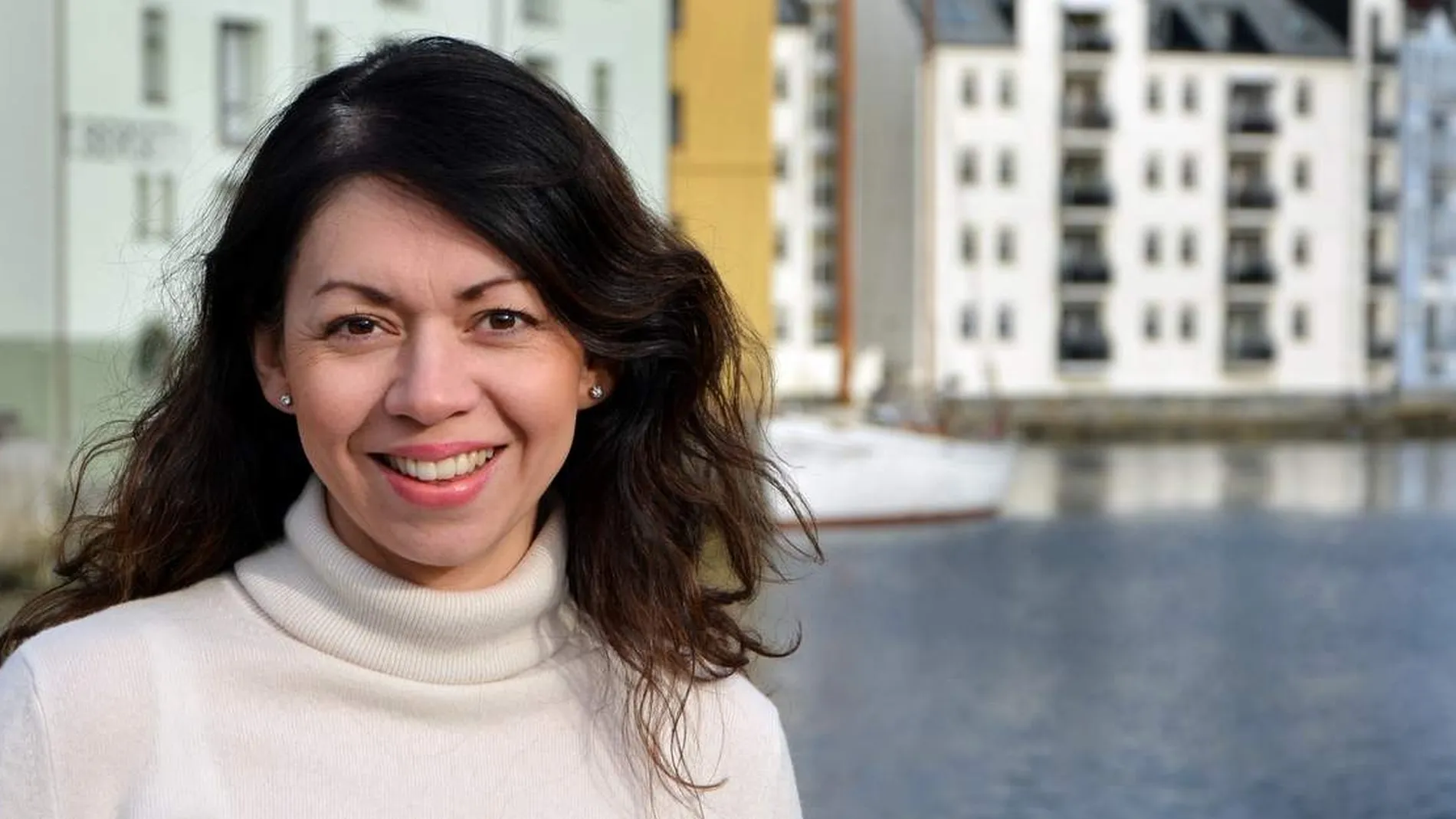 Vil forklare hva arbeidet betyr for folk flest