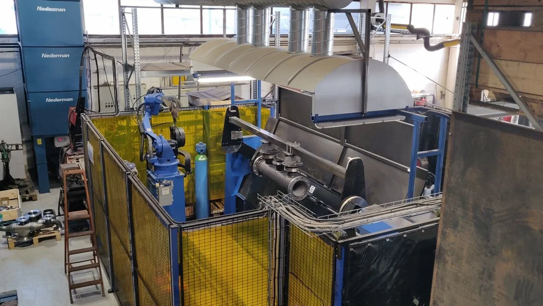 Ulmatec Pyro cruisa inn godt resultat