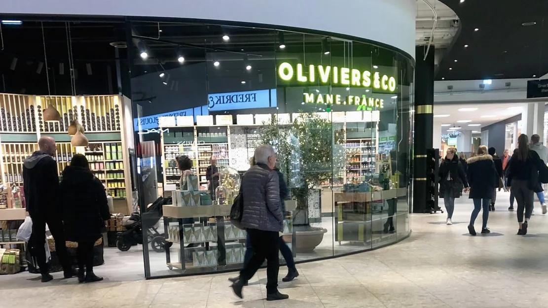 Solgte som olja lyn etter Moa aapning