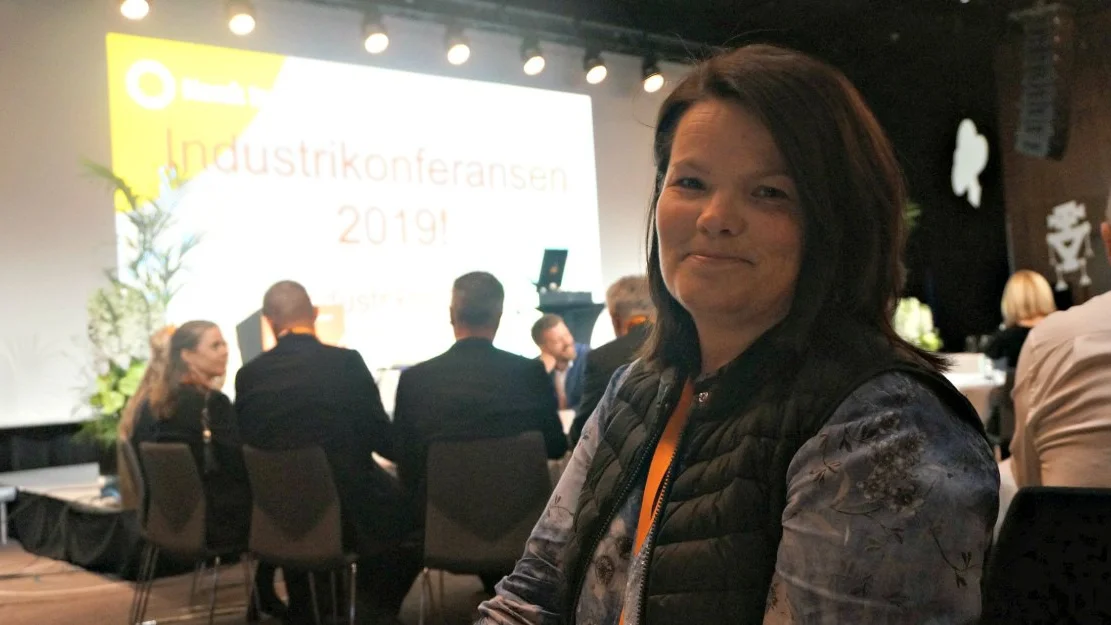 Ny plan skal sikre industrirekruttering