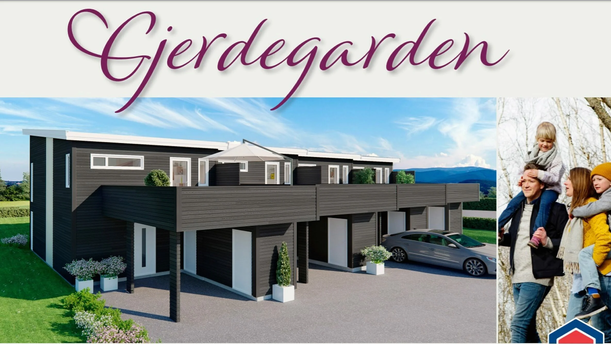 Fekk selt bustadsatsing etter byggekonkurs