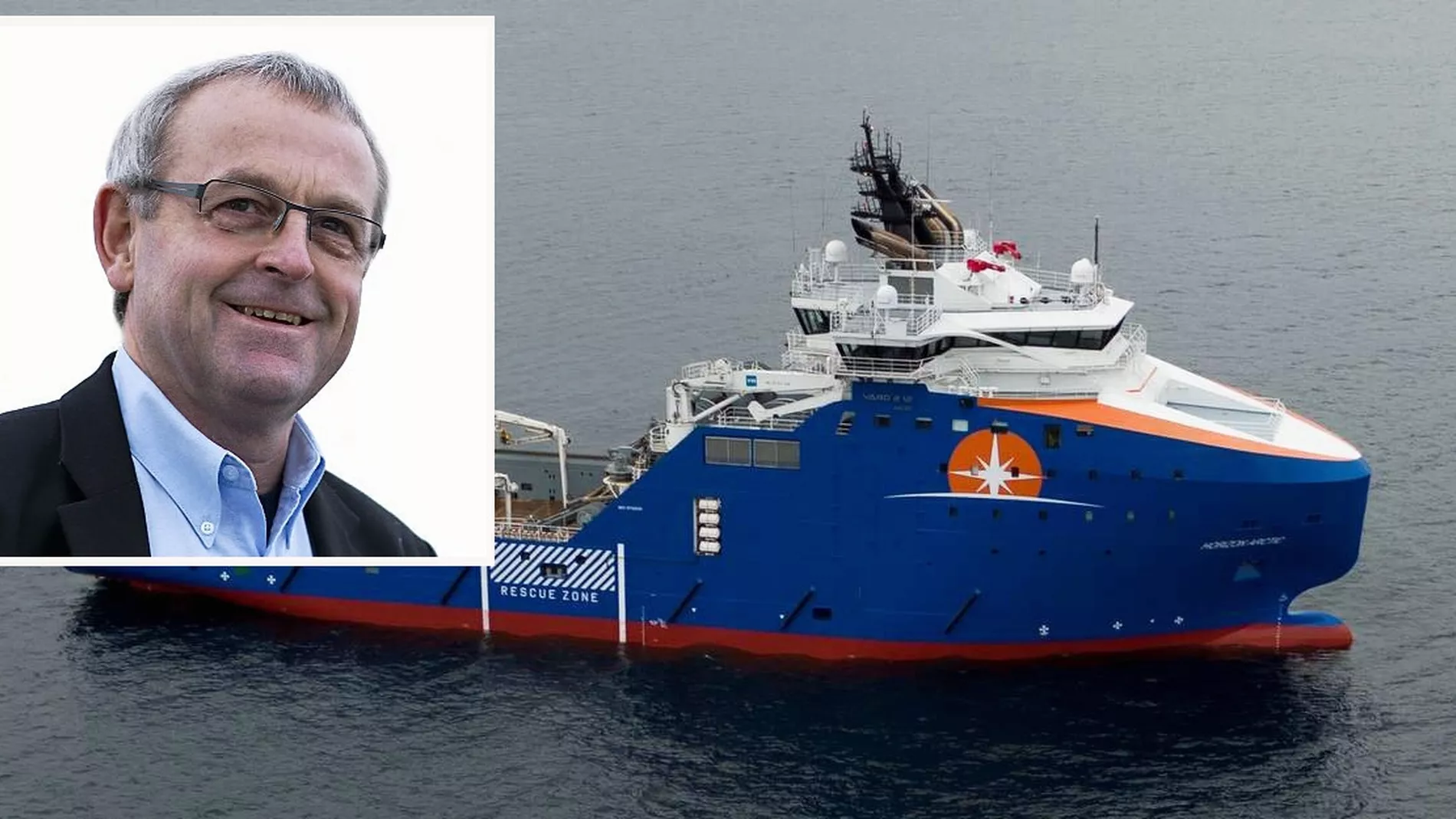 A Alesund har faatt nytt offshoreselskap