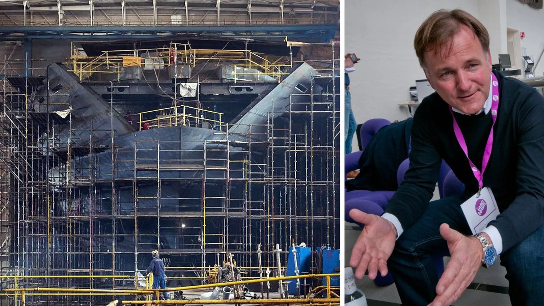 Klisjeen om at kundene spiser kaviar og drikker dyr vin hver dag stemmer ikke