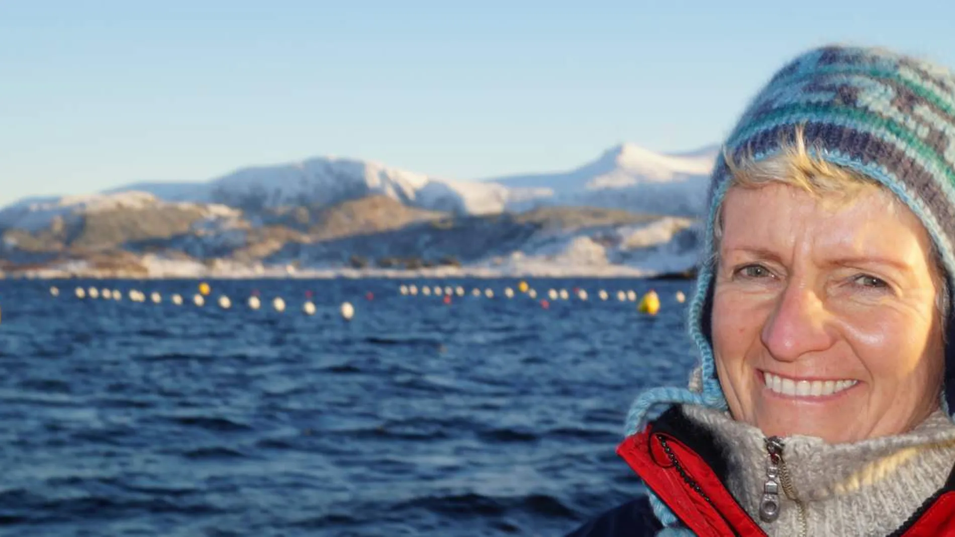 Chapman faar AAKP med paa tarelaget