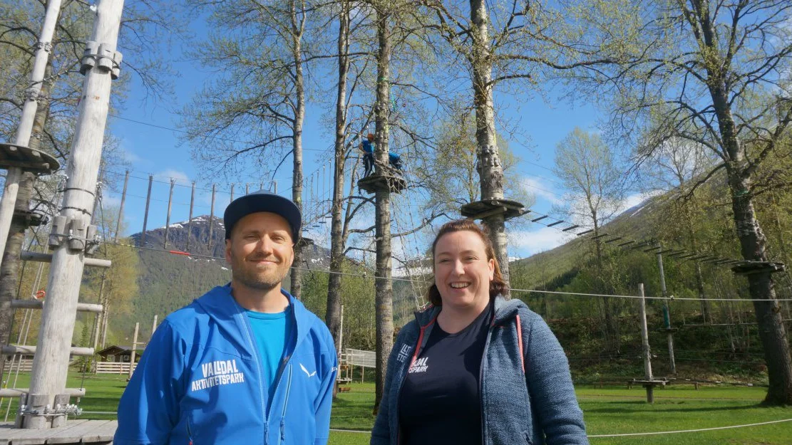 Veret i juli avgjer mykje