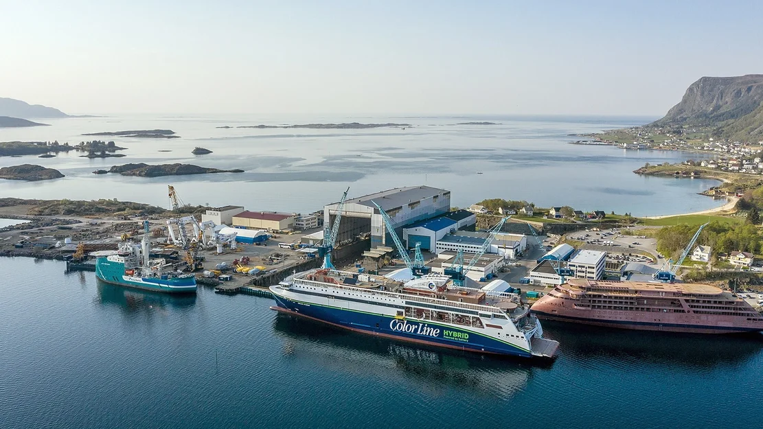 Ser lysning etter nytt blytungt aar