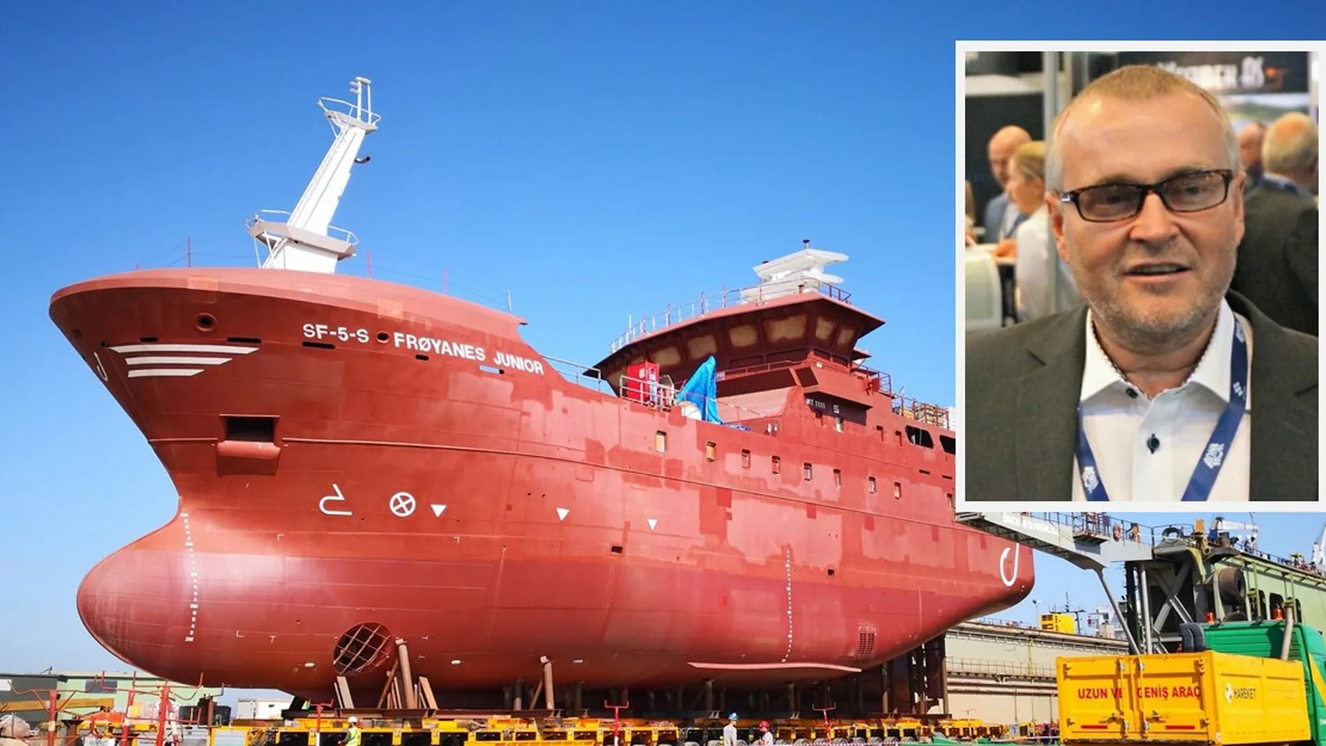 Sal sikrar kvoter til nybygga