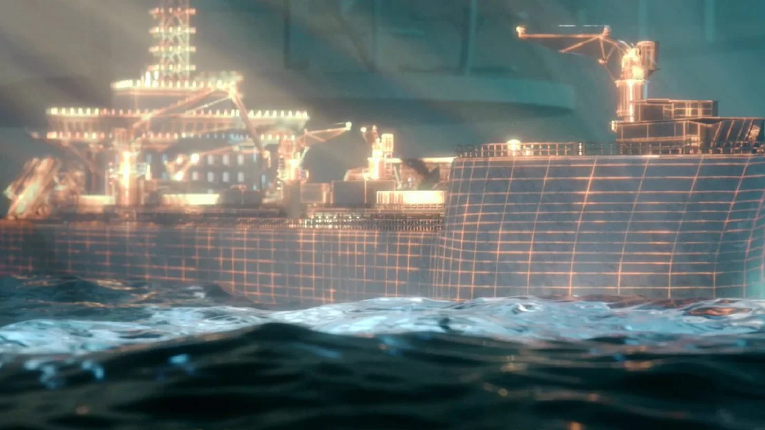 A Alesund faar fjordlaboratorium