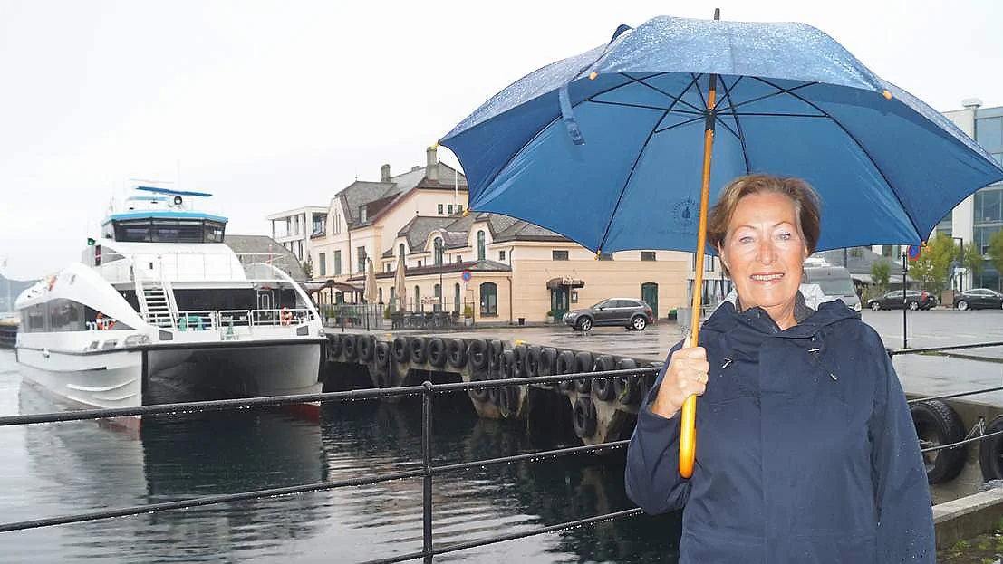 Har sakna merksemd om verdiskaping i valkampen