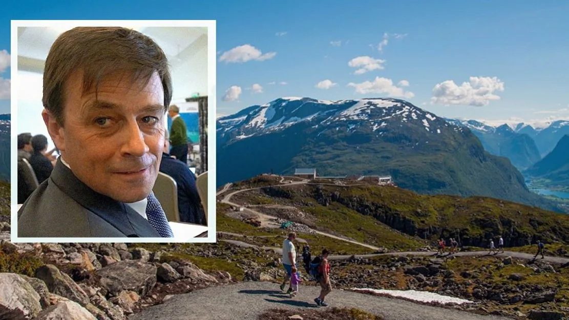 Loen Skylift vann rettsak