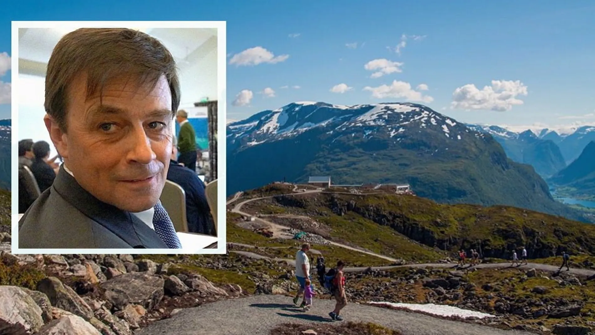 Loen Skylift vann rettsak