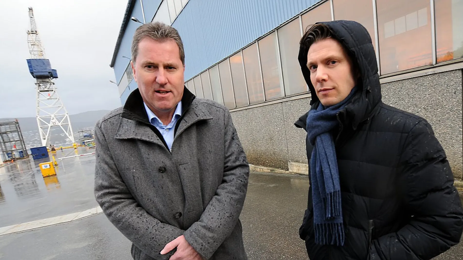 Fann ikkje grunnlag for skuldingar mot ny eigar