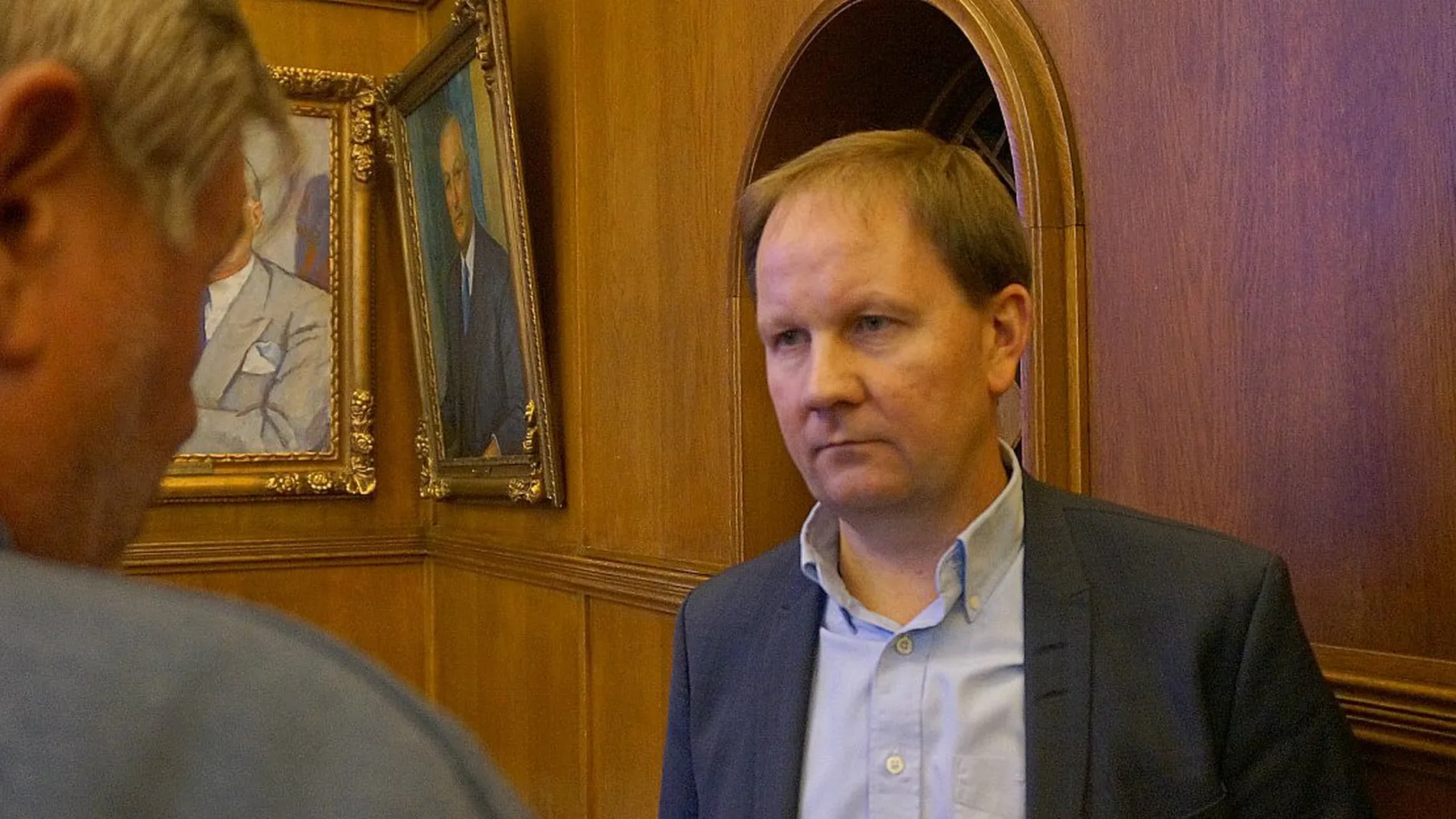 Millionane renn ut for Solstad