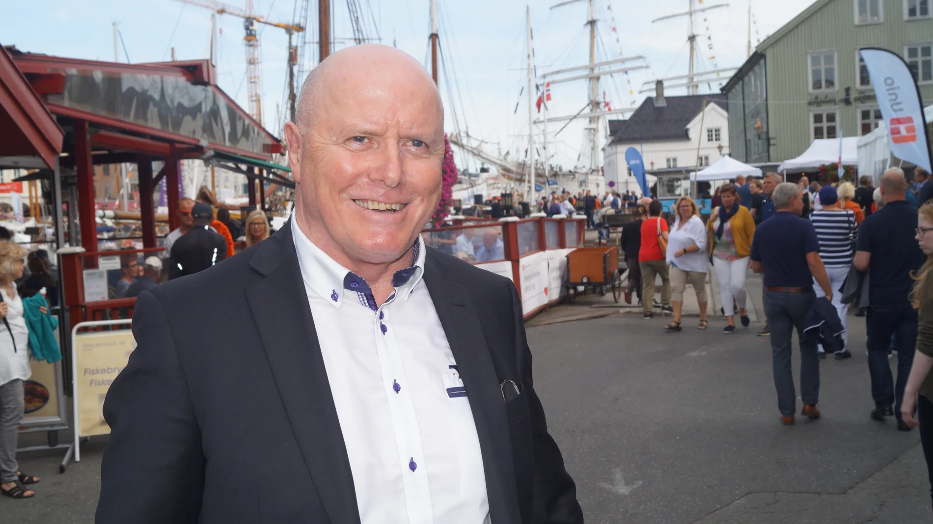 Kvardagen for smaabedriftene maa bli enklare