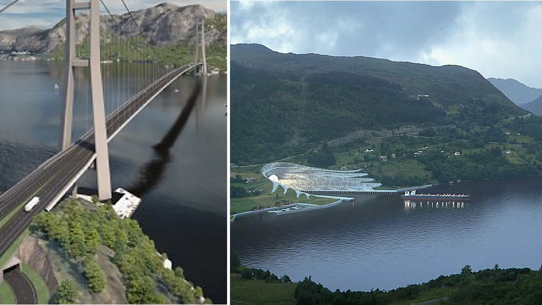 Ser daarlig ut for Nordvestlandet