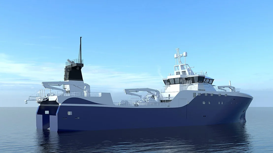 Skriv ned Vard aksjar og stadfestar nybygg