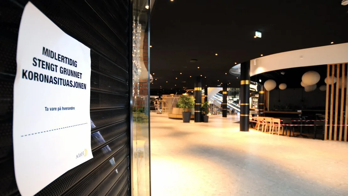 Vil redde titusenvis av arbeidsplassar