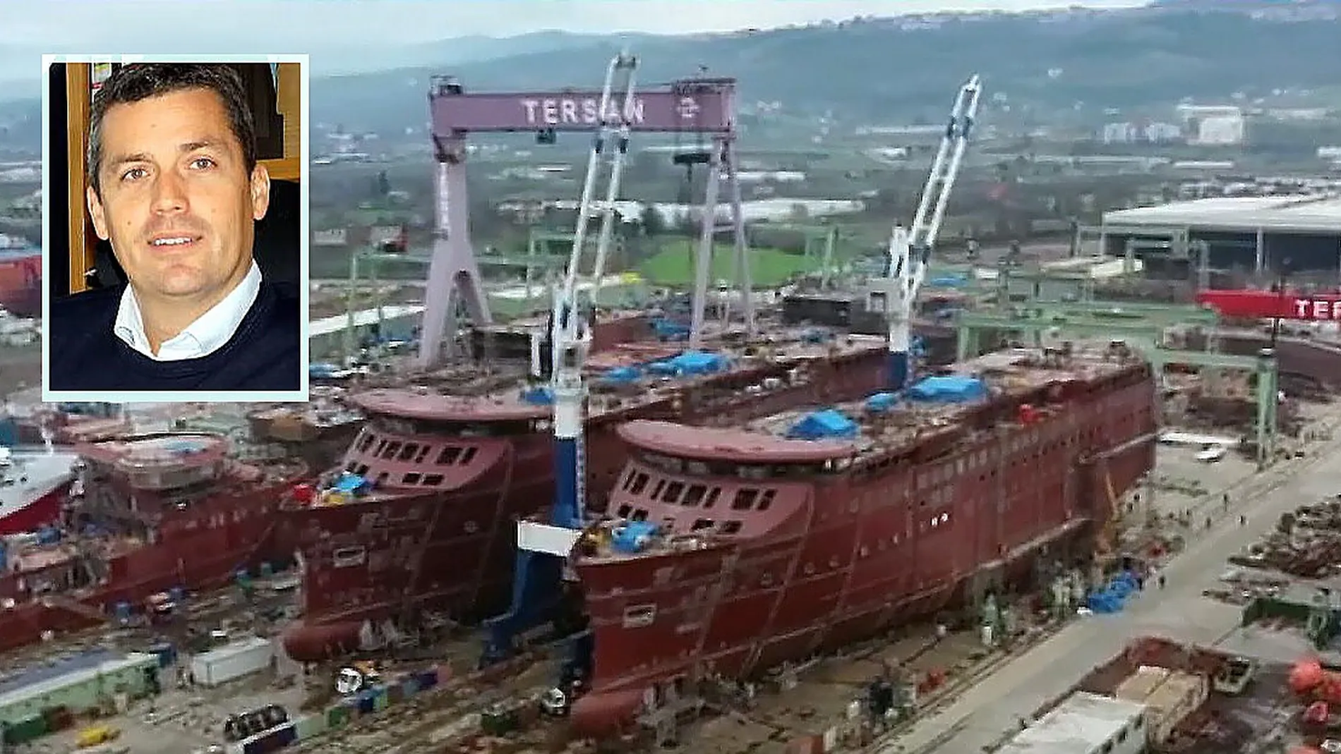 Fleire cruiseseselskap tilbyr skip til Havila