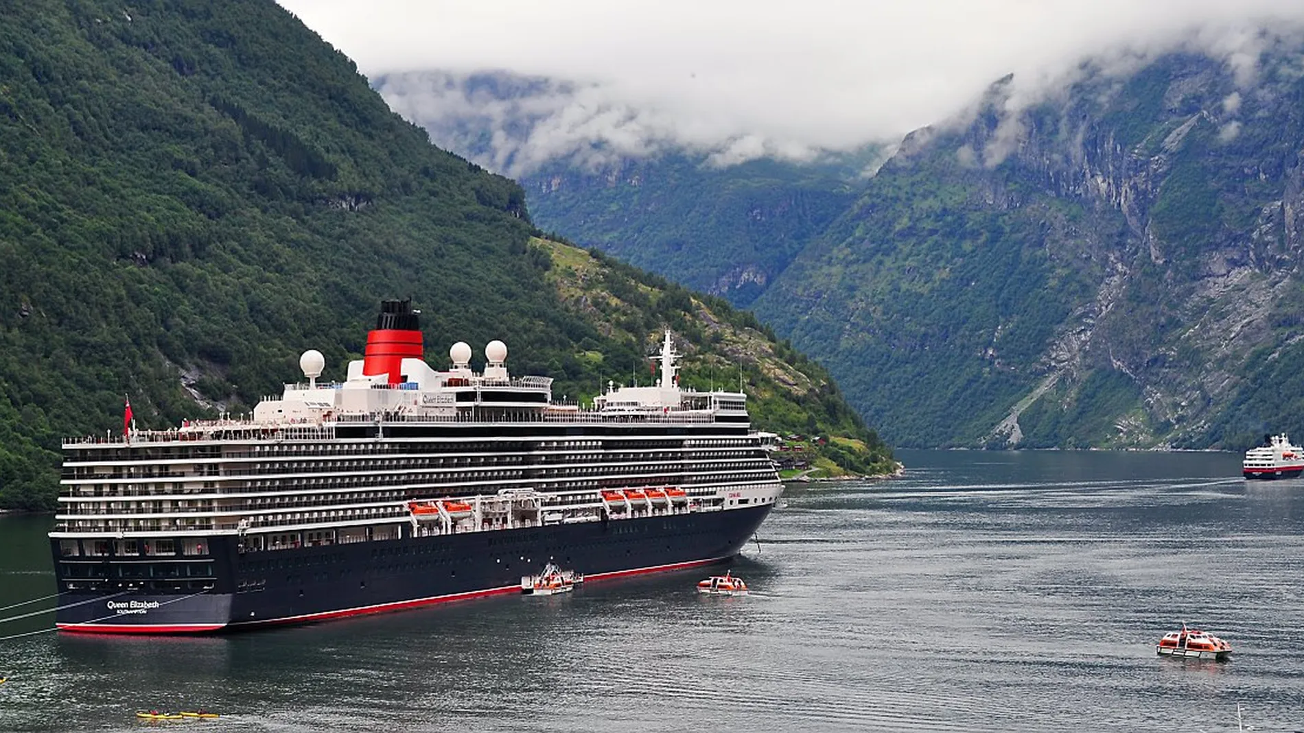 Urealistisk med nullutslipp i 2026 ber om lenger tid