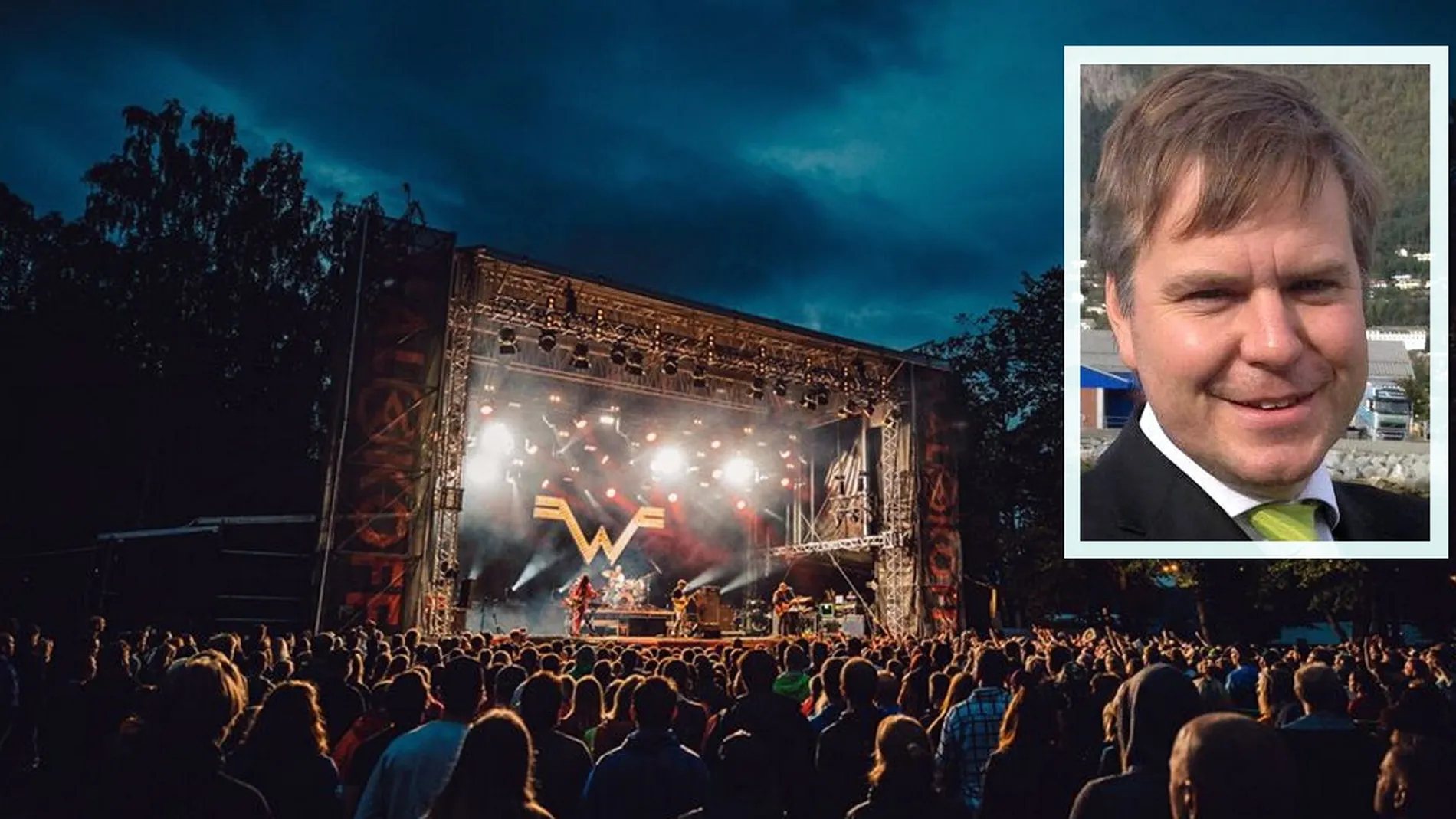 Gir tap paa meir enn 100 millionar