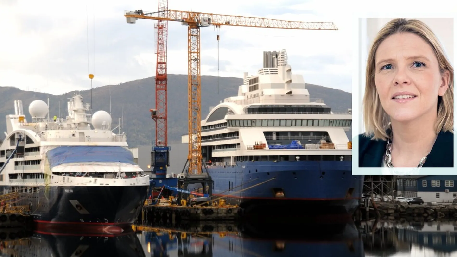 Fryktar krise langs kysten utan strakstiltak