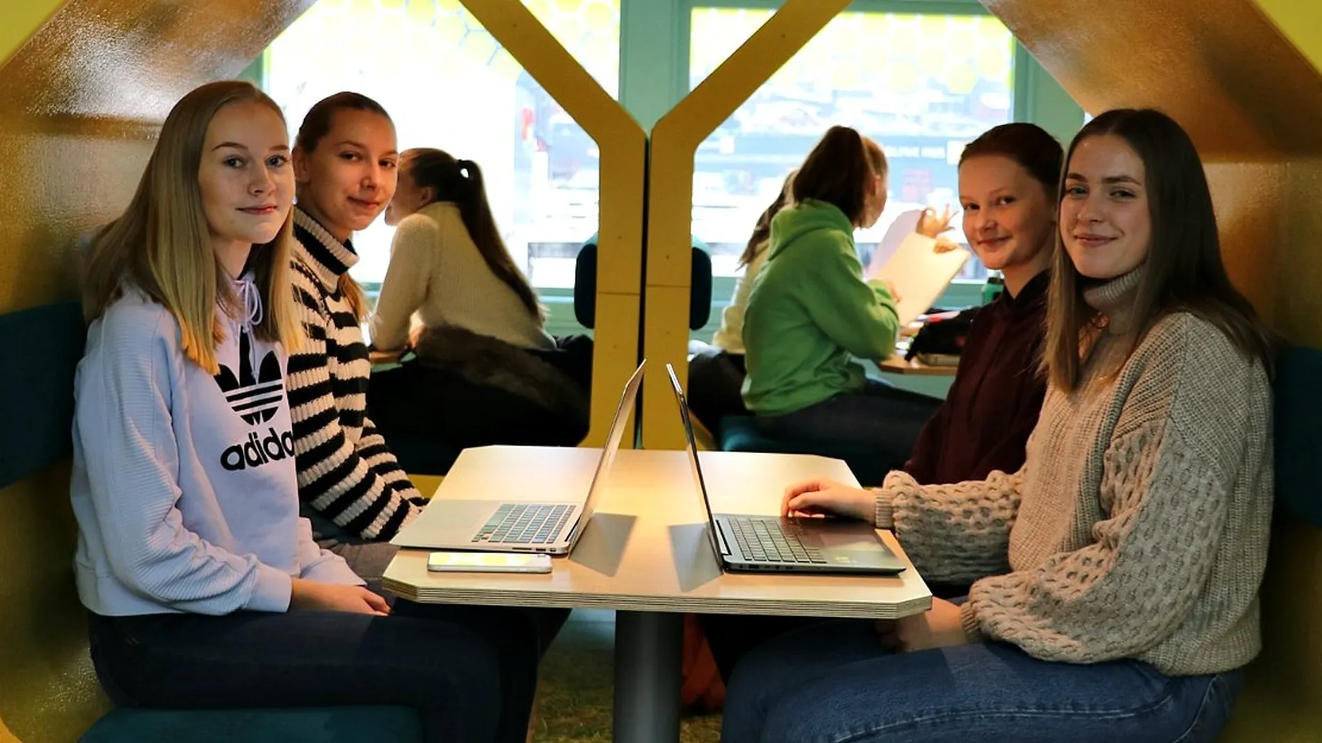 Paa Kroken kom paa pallen