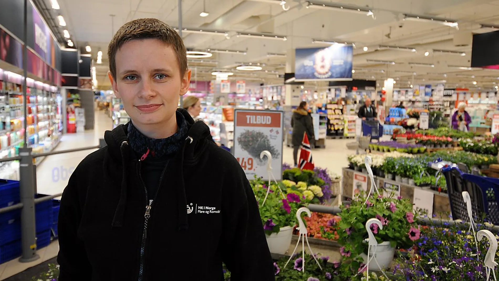 Flere er redd for at bedrifter vil utnytte koronakrisa