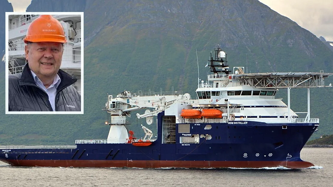 Jaktar fleire skip fraa Solstad