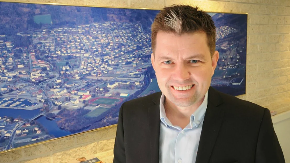 Rekordfebruar sikrar byggebransjen