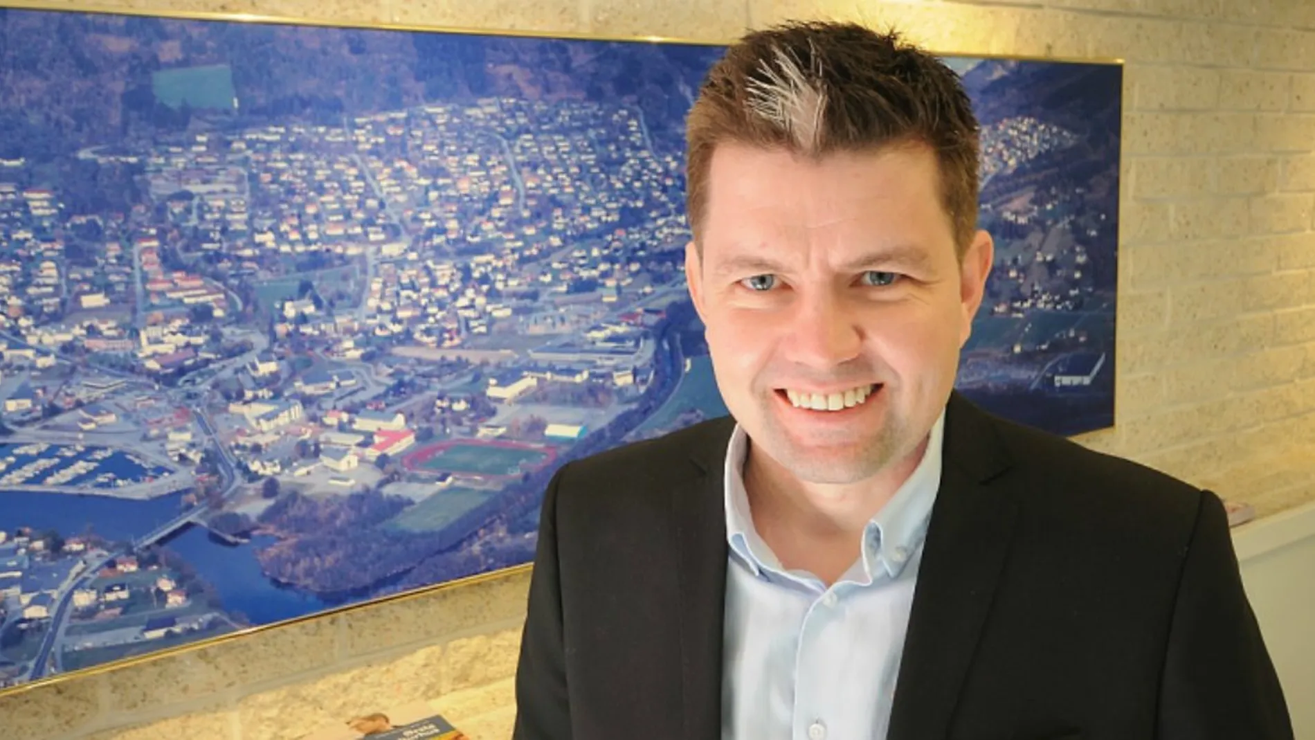 Rekordfebruar sikrar byggebransjen