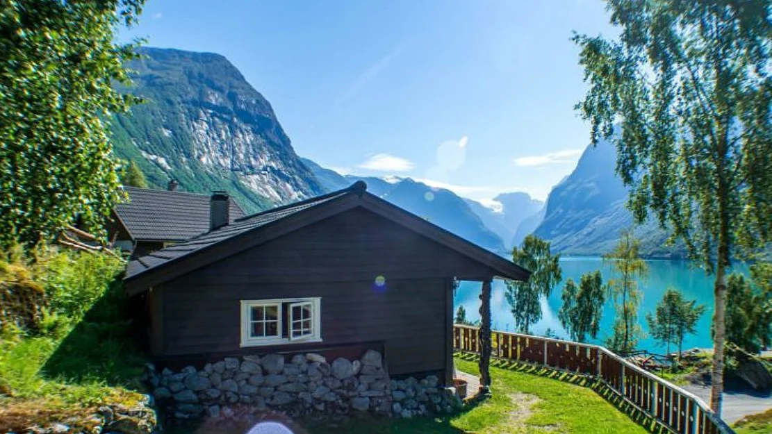 Topplista for kva nordmenn vil gjere i sommar