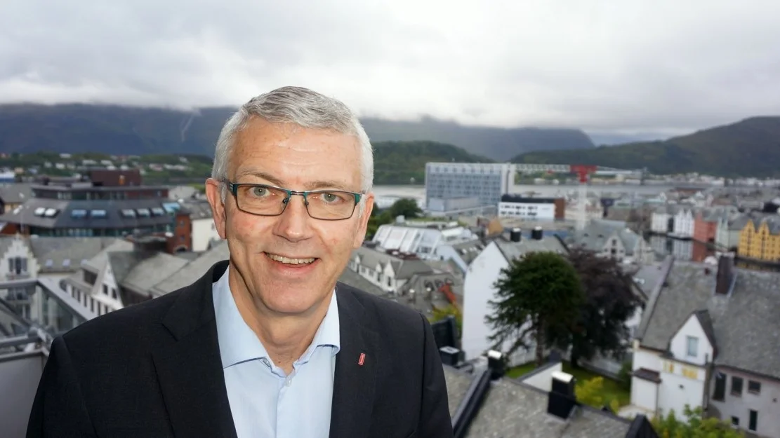 Som regel ordner ting seg bedre enn mange frykter