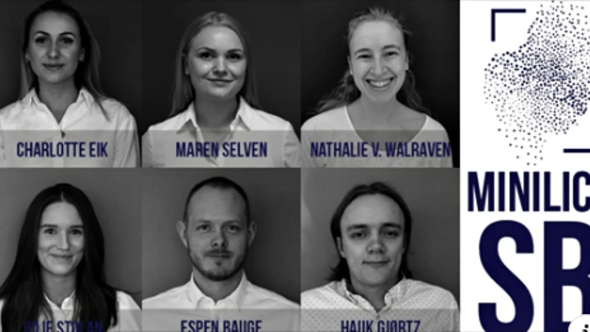 Tre prisar til NTNU studentar