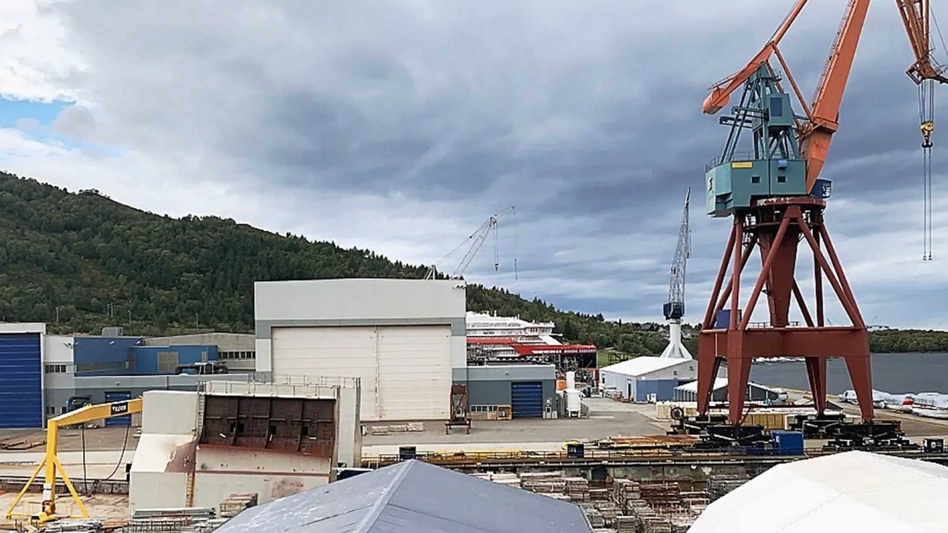 Kleven fortener betre eigarar