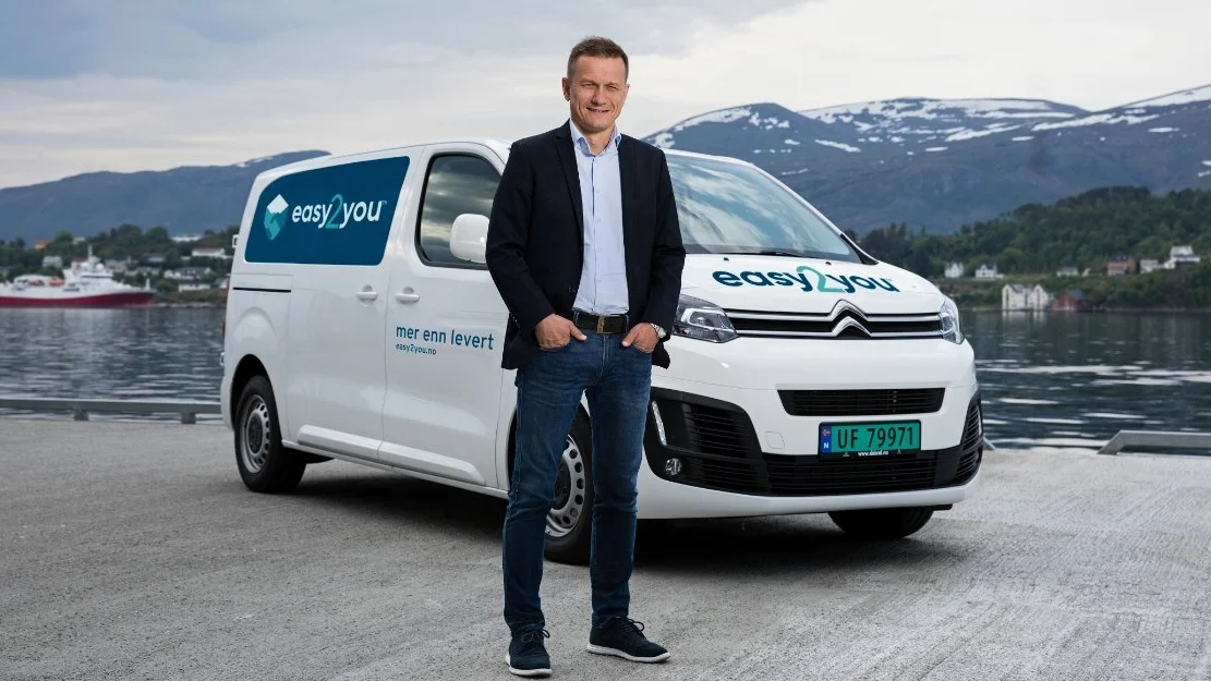 Har hentet inn nesten 20 millioner