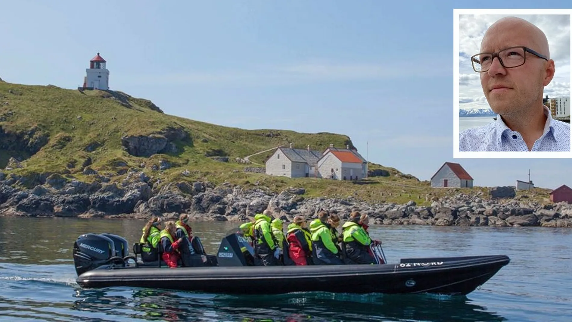 Trur utlendingane kjem saa fort dei kan