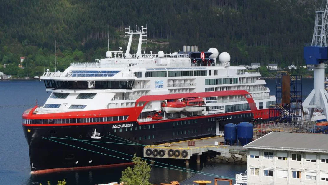 Tilsette tek over Kleven selskap