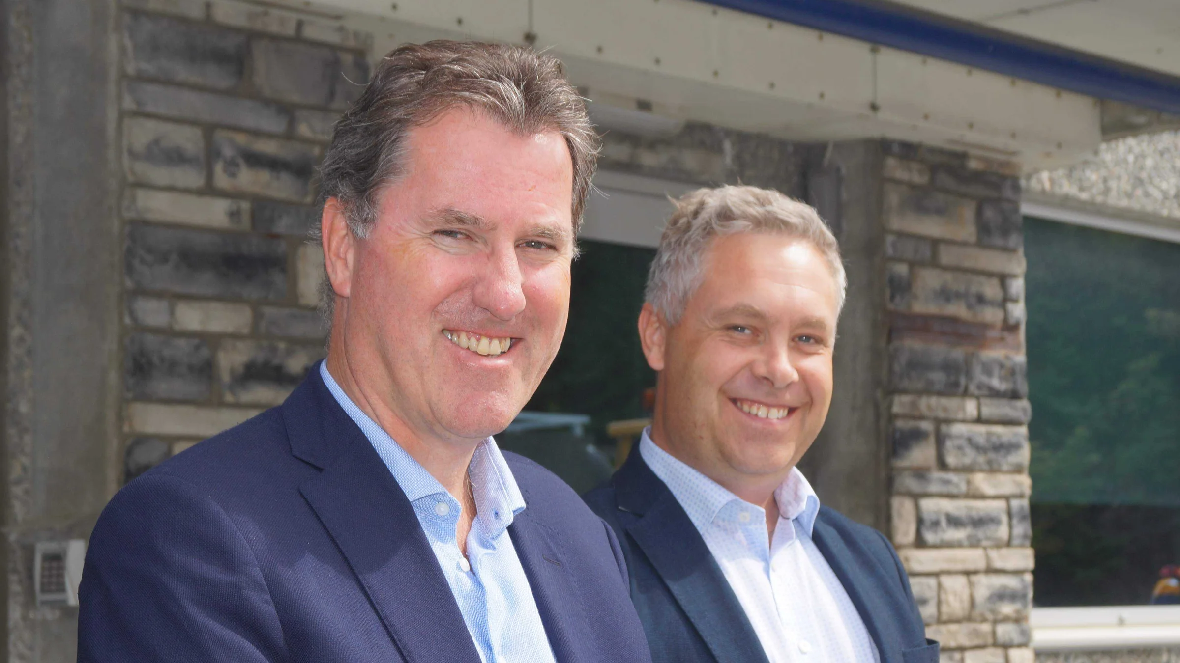 Tok ein dugnad for aa redde Kleven