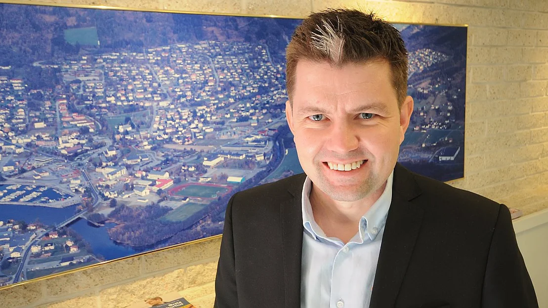 Betre samhandling dobla omsetnaden for bustadbyggar