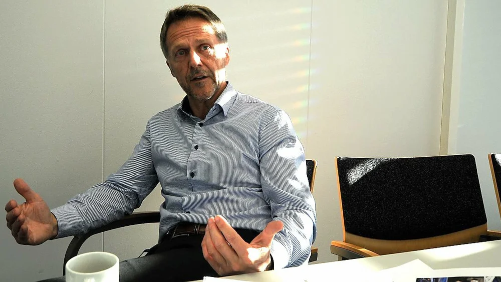 Helge gjerde 11