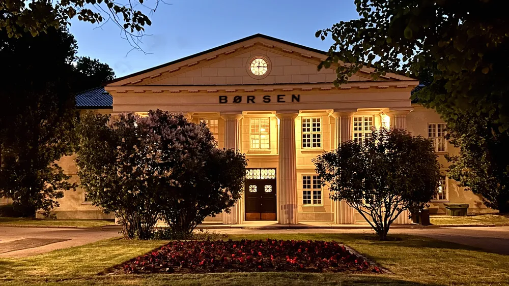 Oslo Børs Foto Marius Rosbach 11