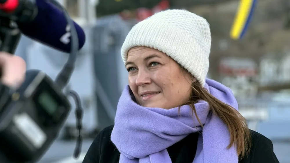 Cecilie Myrseth Foto Marius Rosbach 11