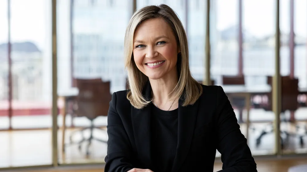 Torill Standal Eliassen Foto Kristin Stoylen