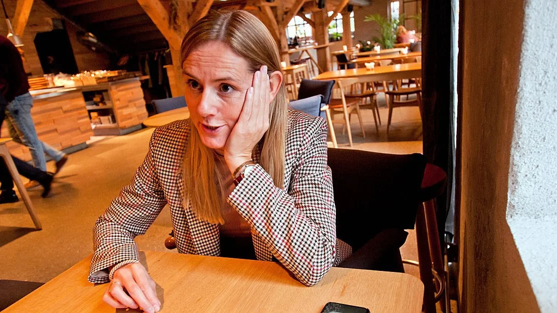 Bare halvparten fikk plass