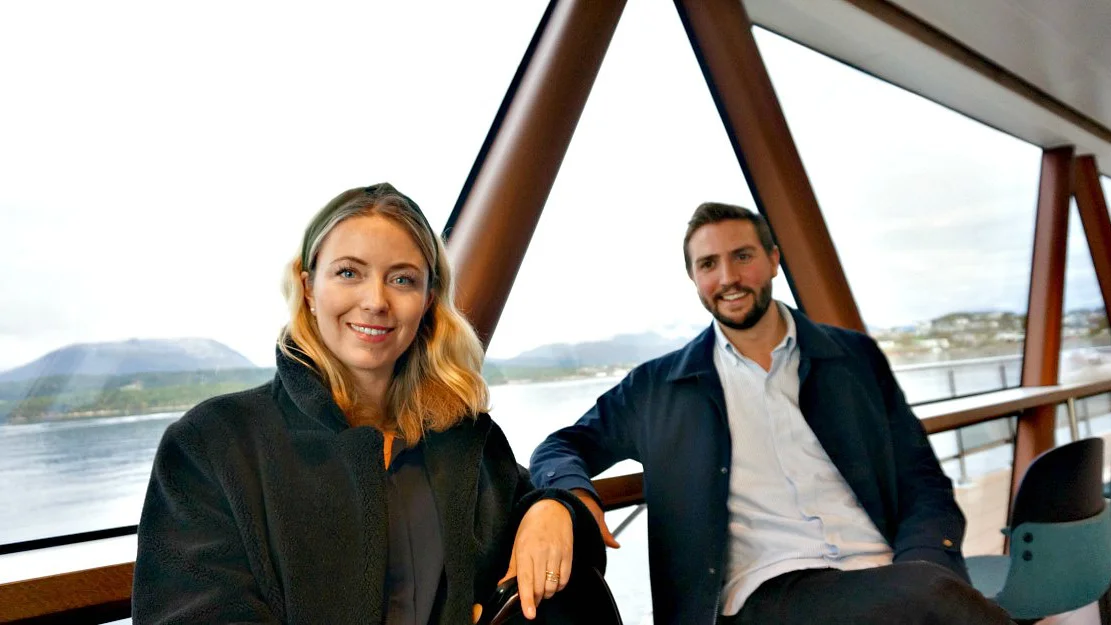 God sjanse for nummer tre og fire