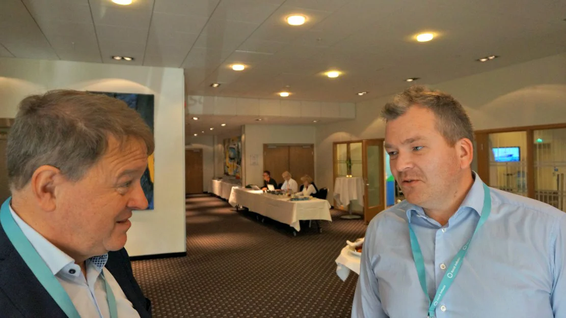 Vil legge ned Taf utdanninga