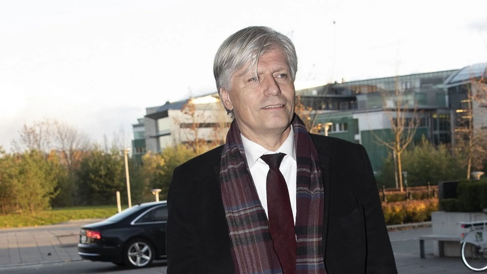 Lovar plan for maritim utsleppsreduksjon