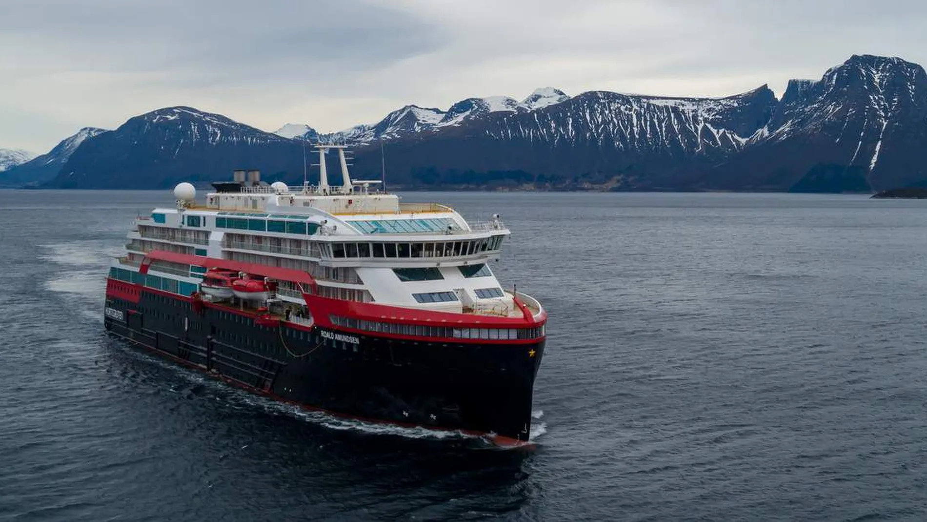 Kleven ser lysning etter tungt fjoraar