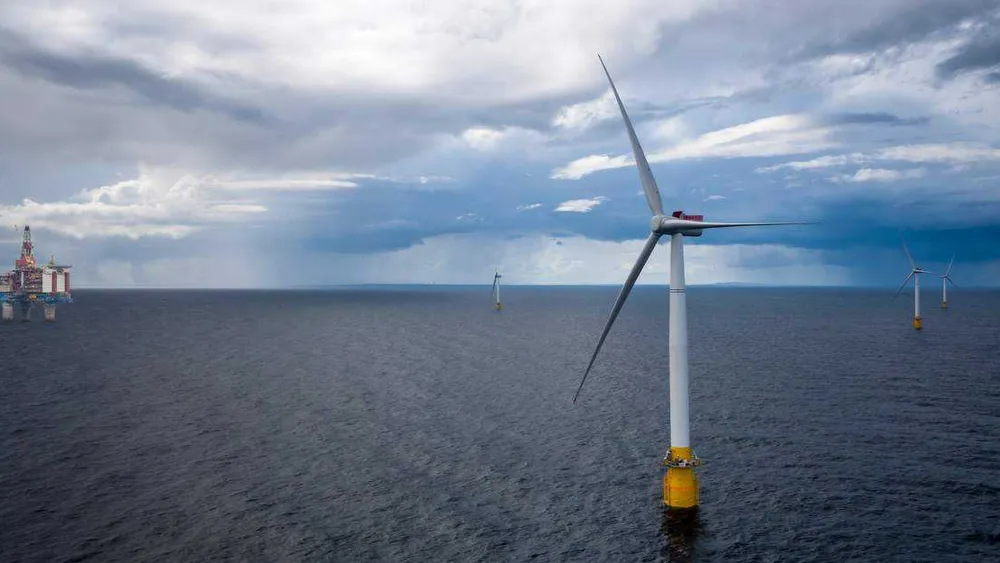 Fiskebaat med skarp kritikk mot Equinor og havvind