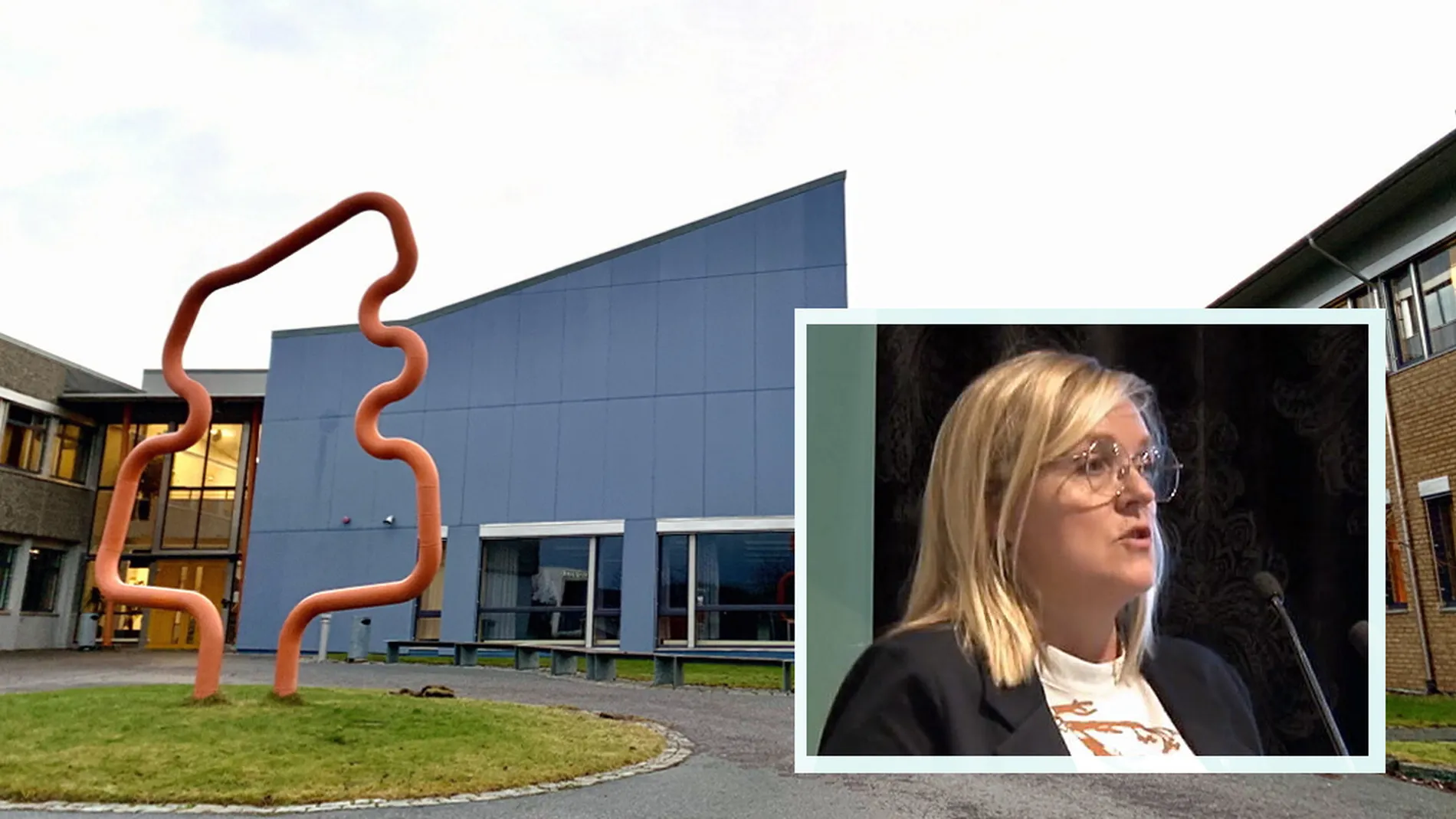 Kutter yrkeslinjer og legg ned Vanylven avdeling